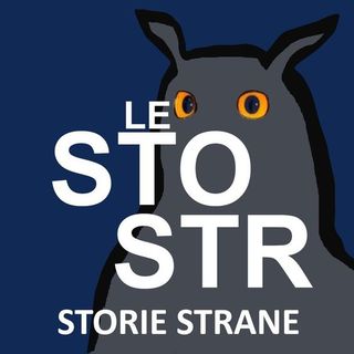 Le Storie Strane