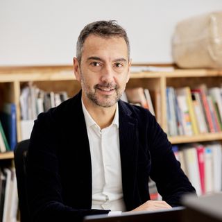 Nicola Preti