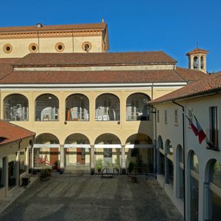 Museo Civico Etnografico Archeologico C.G. Fanchini di Oleggio