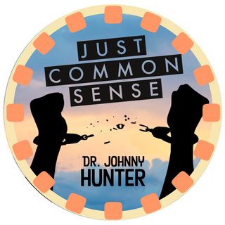 JCS-Episode 32 | Dr. Johnny Hunter | A Season and a Purpose