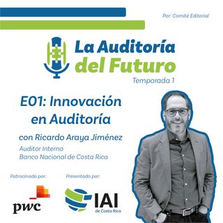 E01 | Innovación en Auditoría