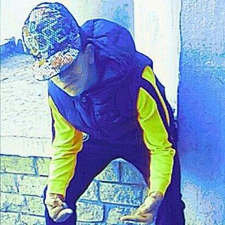 Mouh Amed Madrid