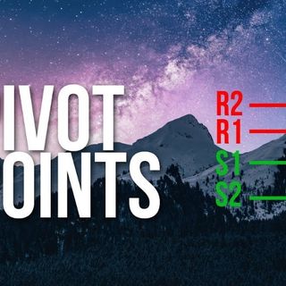 Pivot Points #80