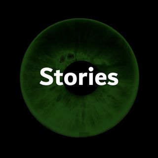 Stories of Vision Loss
