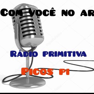 Rádio Primitiva