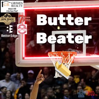 Butter Beater