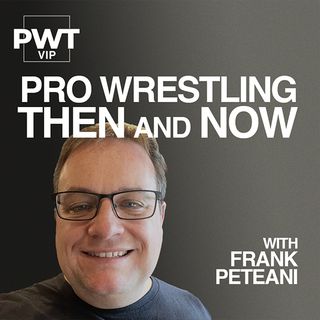 PWTorch VIP Podcast for Everyone - Pro Wrestling Then and Now w/Frank Peteani: Peteani & Joynt look back at WCW WrestleWar ’92