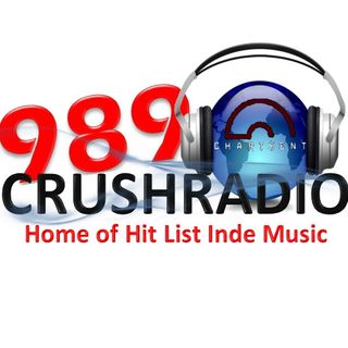 989CRUSHRADIO