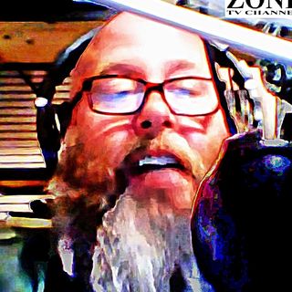 Rob McConnell Interviews - GRIZZLY BIGFOOT - Bigfoot, Dogman, Goatman and the Paranormal