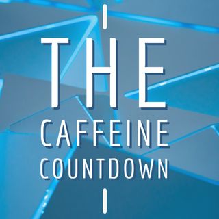 The Caffeine Countdown