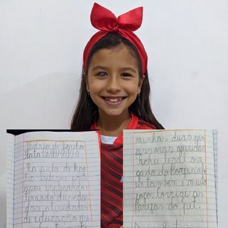 Mônica Matos De Novais