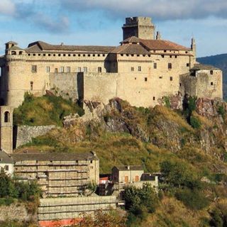 75 - All’ombra dei castelli…