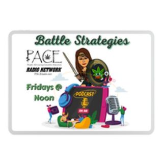 Battle Strategies for S.A.D - Ep26