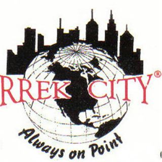 The RREK City Radio Show