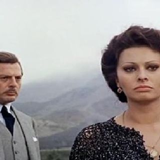 "Matrimonio all'italiana" di Vittorio De Sica