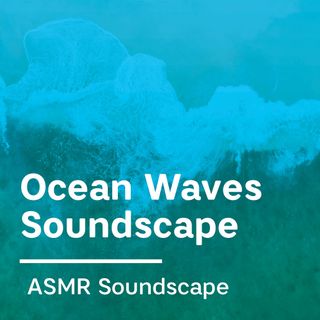 Ocean Waves Soundscape