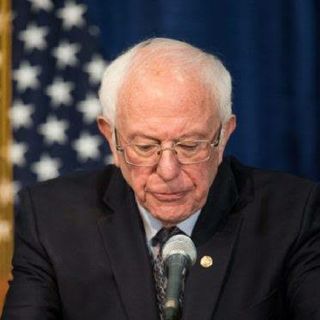 Episódio 9-Bernie Sanders desiste de concorrer a Presidência dos EUA