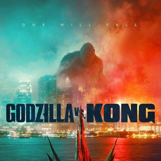 Damn You Hollywood: Godzilla vs. Kong
