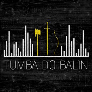 TDB #120 - O Senhor dos Anéis: Os Anéis de Poder - Episódio 4 | Análise