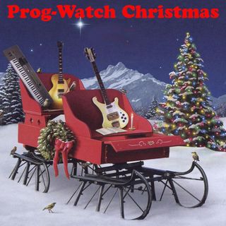 Prog-Watch Christmas