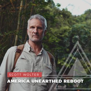 S02E02 - Scott Wolter // America Unearthed Reboot
