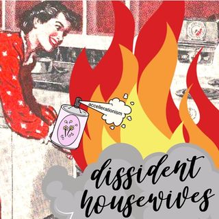 Dissident Housewives