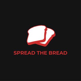 Spread The Bread