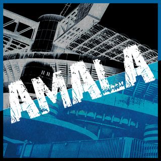 Episodio Amala - 31/05/2023