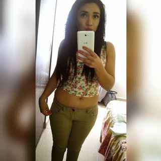 sthefani salazar