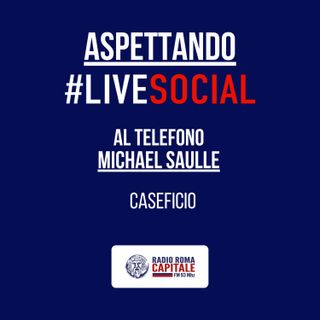 MICHAEL SAULLE - CASEFICIO