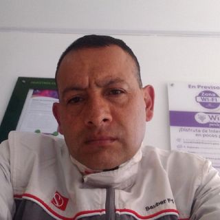 wilson cuesta