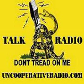 Uncooperative Radio 06-06-18