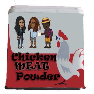 ChickenMeatPowder