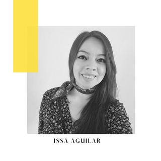 Issa Aguilar Episodio #005