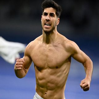 Cup Final Preview, Marco Asensio, Moyes, Diaz