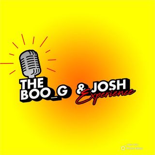 Boo G & Josh