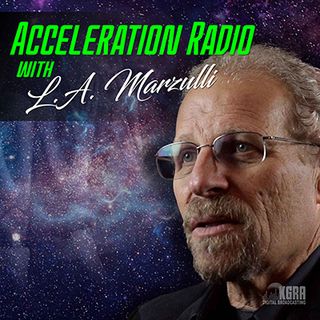 Acceleration Radio