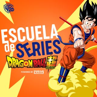 EP #09 - Dragon Ball