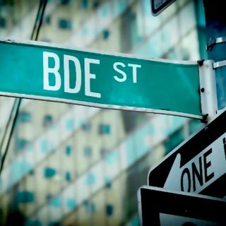 Episode 4 - BDE Street