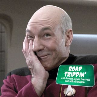 What's wrong with Star Trek Picard and The Golden Age of Television. (#004)