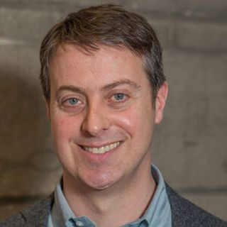 Episode 1 - Alan Rubel - The Dangers of Offloading Decisions to AI