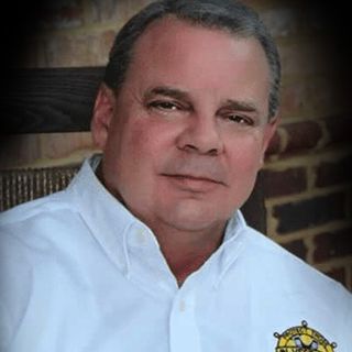Are Concentration Camps planned for Anti-vaxers with Michael Letts, CEO & Founder of  In-Vest USA