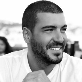 DJ Özer Çakı