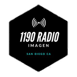 1190 Radio Imagen