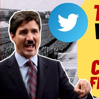 Twitter Worried About Free Speech In Canada