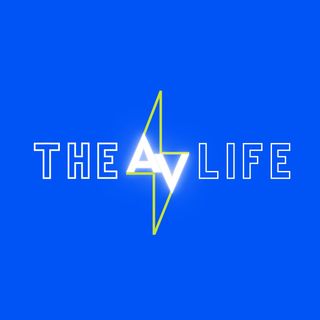 157: The AV Life and Control4