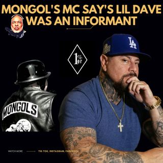 Mongols Motorcycle Club Says Its Leader Was an Informant