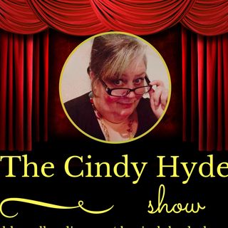 Cindy Hyde