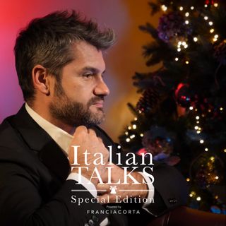 Italian Talks Special Edition - Enrico Bartolini