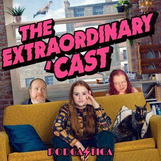 The Extraordinary 'Cast